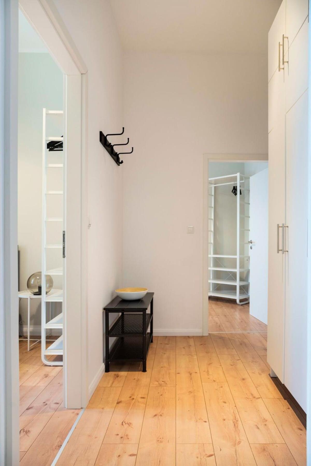 Kudamm Ac Selfcheckin Free Street Parking Appartement *